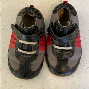 Robeez toddler shoes